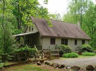 131 Gun Powder Trl, Monroe, VA 24574