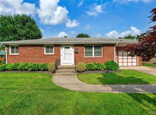 1483 Moll St, North Tonawanda, NY 14120