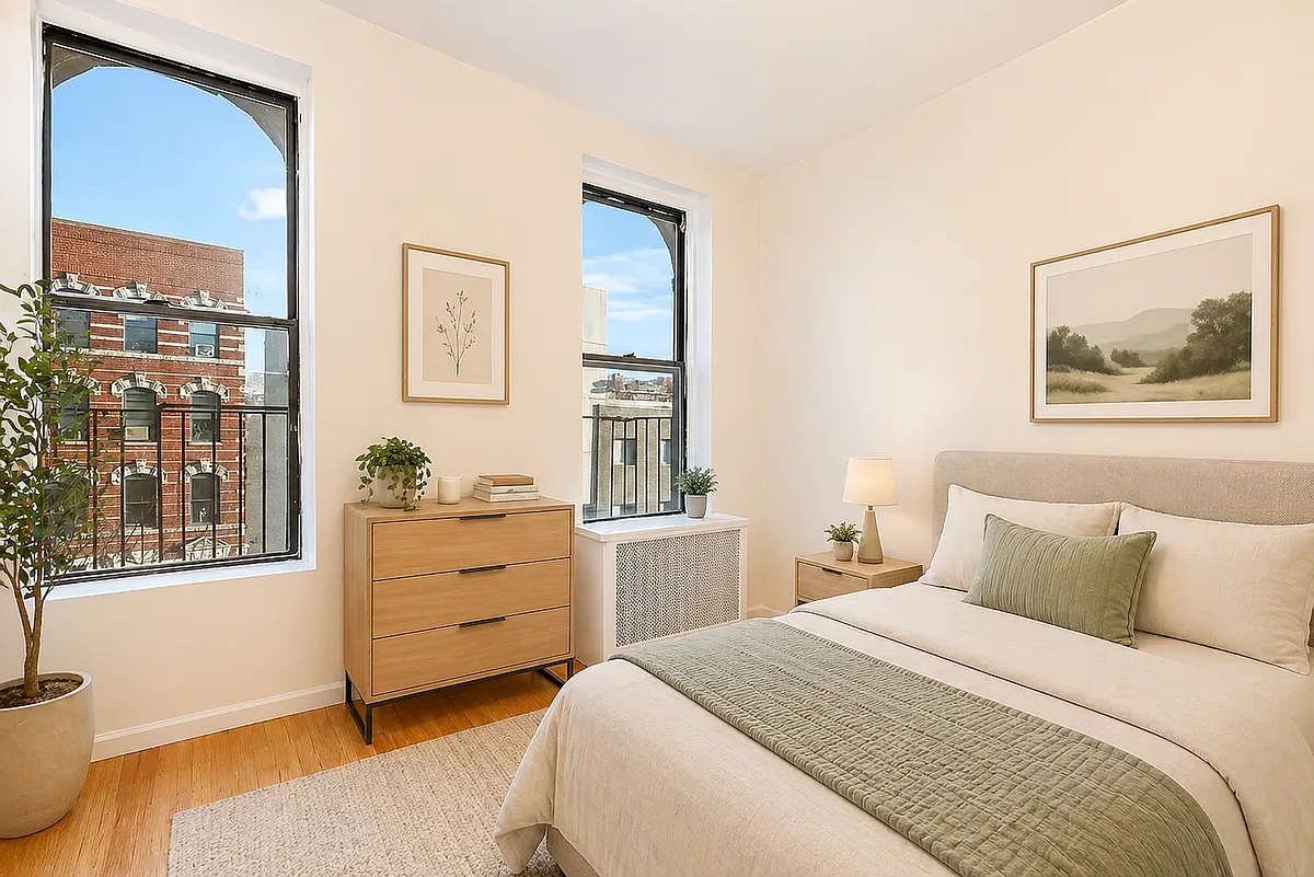 Building Photo - 133 Avenue C #2A