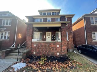 813 Beaconsfield Ave #2S, Grosse Pointe, MI 48230