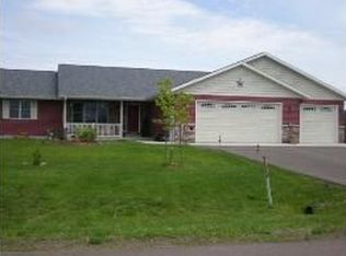 2909 111th St, Chippewa Falls, WI 54729