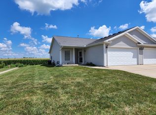 1834 Park West Dr, Normal, IL 61761