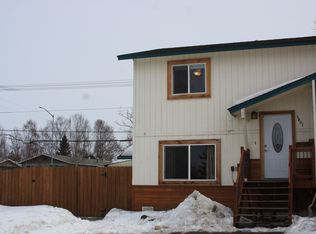 3401 Arcturus Cir, Anchorage, AK 99517