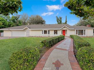 1130 Palomar Rd, San Marino, CA 91108