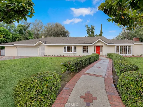 1130 Palomar Rd, San Marino, CA 91108