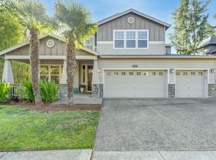 9517 SE Denali Dr, Happy Valley, OR 97086