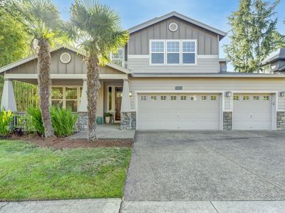 9517 SE Denali Dr, Happy Valley, OR, 97086