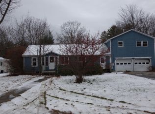 4 Woodland Dr, Norway, ME 04268