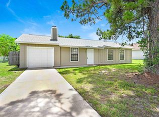 393 Eldron Blvd NE, Palm Bay, FL 32907