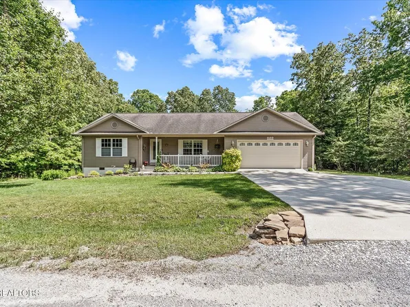 822 Cahita Ln, Crossville, TN 38572