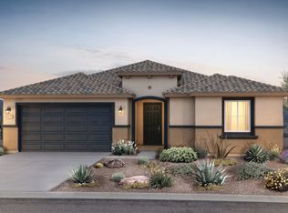 2427 S 245th Dr, Buckeye, AZ 85326