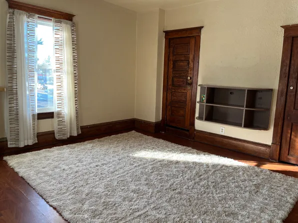 802 N River St #2, Spooner, WI 54801