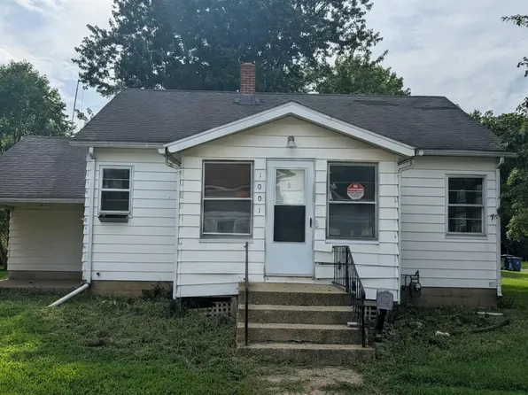 1001 W Laporte St, Plymouth, IN 46563