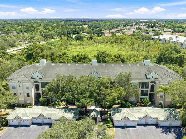 5134 NORTHRIDGE ROAD #208, SARASOTA, FL 34238