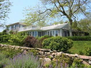 163 Mishaum Point Rd, Dartmouth, MA 02748