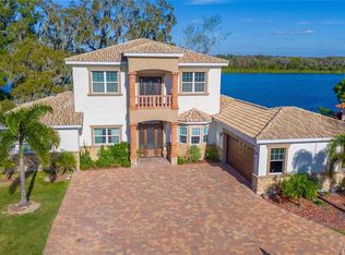 775 Christina Lake Dr, Lakeland, FL 33813