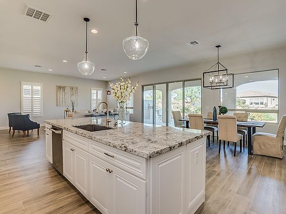 5th image of 35501 N Morello Dr
