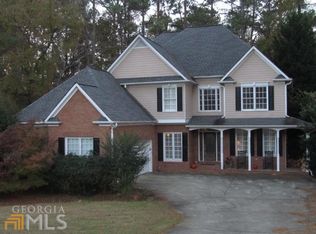 512 Lovinggood Ct, Woodstock, GA 30189