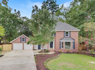 110 Thrush Ln, Summerville, SC 29485