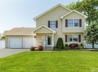 1626 Colorado Ave, Manville, NJ 08835