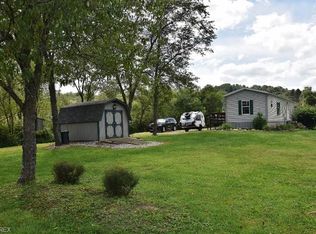 164 Bedrock Rd NW, Dellroy, OH 44620