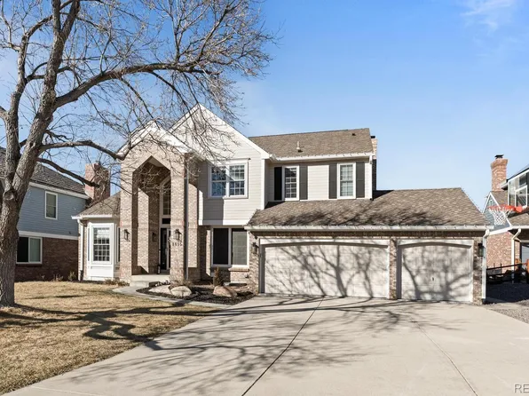 8855 Wild Iris Run, Highlands Ranch, CO 80126