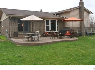 46206 Bartlett Dr, Canton, MI 48187