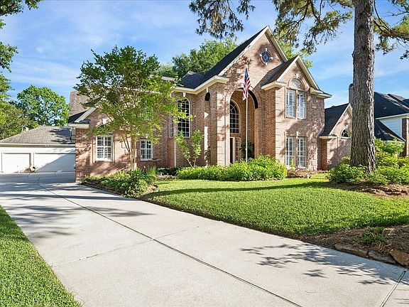 2nd image of 5926 Juniper Bluff Ct