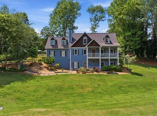 3944 Muscadine Trl, Gainesville, GA 30506