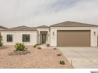 5671 S Quarry Ave, Fort Mohave, AZ 86426
