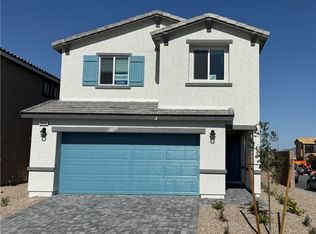 10442 Luna Mezza Ave LOT 187, Las Vegas, NV 89141