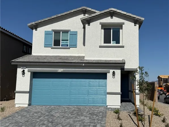 10442 Luna Mezza Ave Lot 187, Las Vegas, NV 89141
