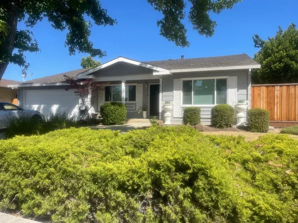 216 Colibri Ct, San Jose, CA 95119