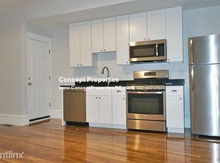 365 Prospect St #365-01J, Cambridge, MA 02139