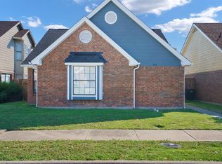 524 Lookout Mountain Trl, Mesquite, TX 75149