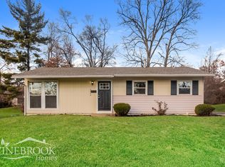 2544 Wenning Rd, Cincinnati, OH 45231