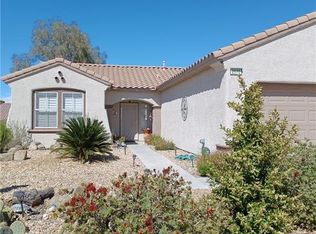 2570 Downeyville Ave, Henderson, NV 89052