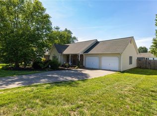 7494 Friendship Ledford Rd, Winston Salem, NC 27107