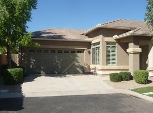 1292 E Weatherby Way, Chandler, AZ 85286