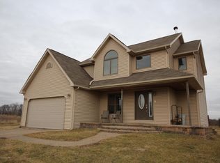 5150 N Herrington Rd, Webberville, MI 48892