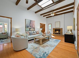2189 Candelero St, Santa Fe, NM 87505