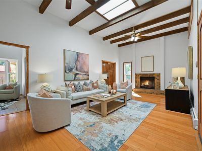 2189 Candelero St, Santa Fe, NM, 87505