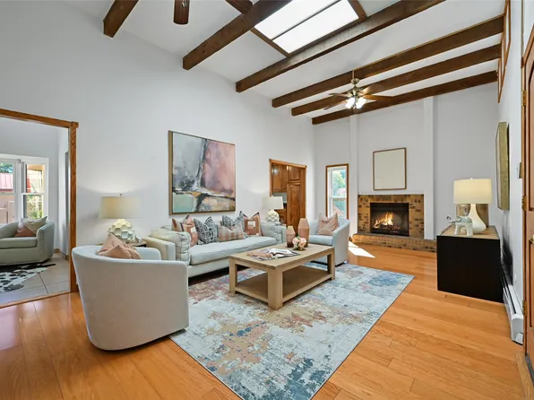 2189 Candelero St, Santa Fe, NM 87505