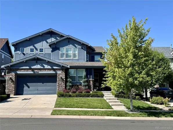 25447 E Arbor Dr, Aurora, CO 80016