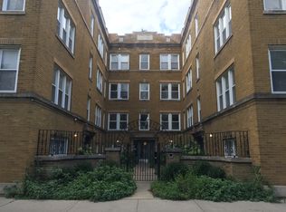 1436 W Roscoe St APT 2, Chicago, IL 60657