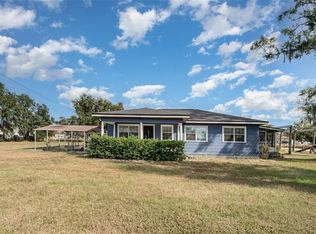 10820 S County Road 39, Lithia, FL 33547