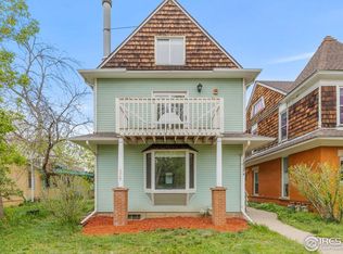 1837 Walnut St #E, Boulder, CO 80302