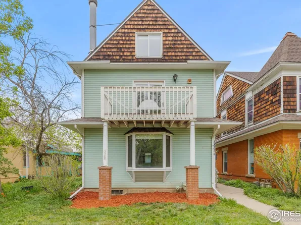 1837 Walnut St #E, Boulder, CO 80302