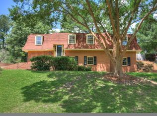 1832 Mountside Dr, North Augusta, SC 29841