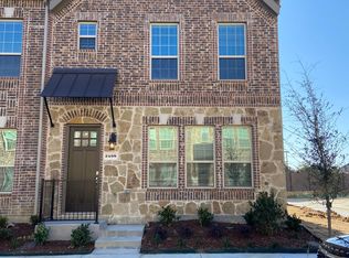 2408 Klamath Dr, Lewisville, TX 75056
